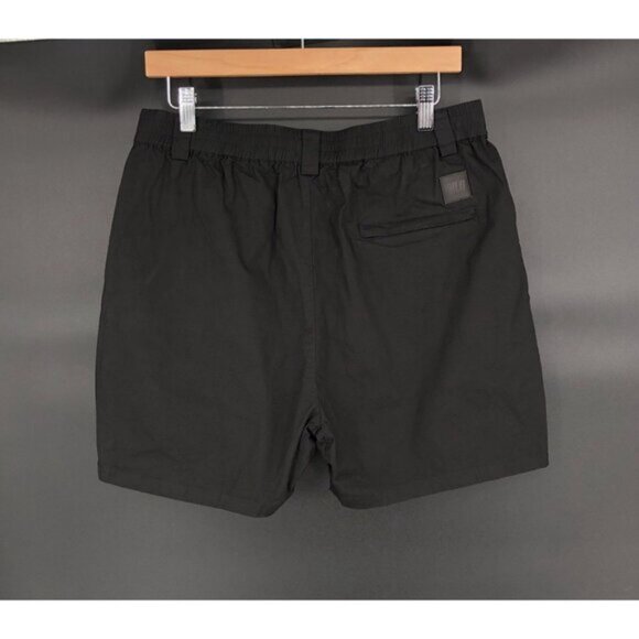 Qilo WhitePhosphor Mens EDC Short 2.0 Shorts M Black Outdoor Rugged Tactical - Picture 2 of 10